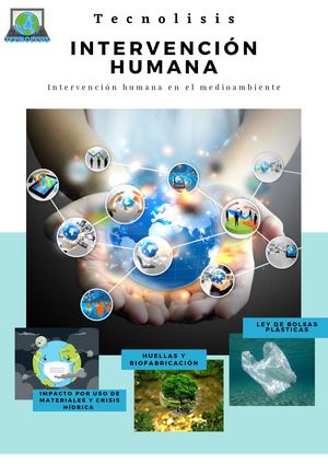 Intervención Humana