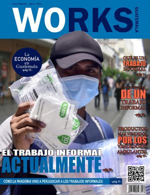Works Guatemala Magazine