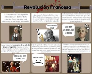 HISTORIETA SOBRE FRANCIA - POR KAROL ALVARADO DEPAZ