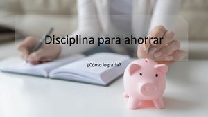 Héctor Andrés Obregón Pérez - Disciplina