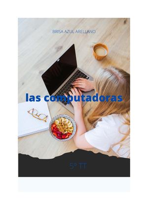 Las Computadoras