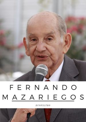 Fernando Mazariegos