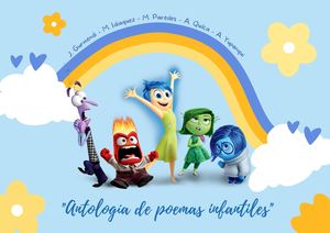 Antología Poemas Sobre Las Emociones