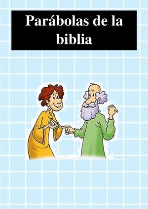 Parabolas De La Biblia