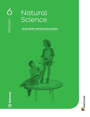 Natural Science 6