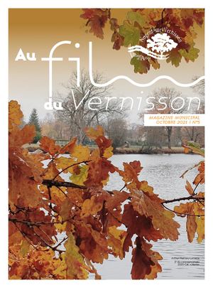 Au fil du Vernisson n°5