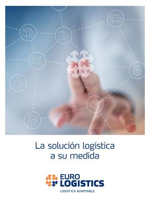 Diptic Eurologistics Plus