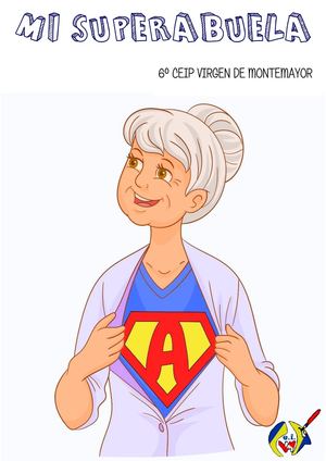 Mi Superabuela