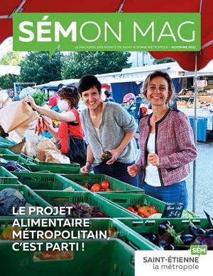 Semon Mag 16