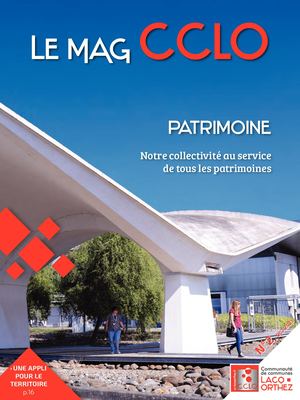 Mag CCCLO 02 - Octobre 2021