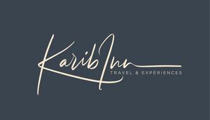 Carte de visite Karib Inn Sandrine Dufrenot