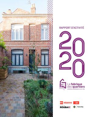 La fabrique des quartiers Ra2020