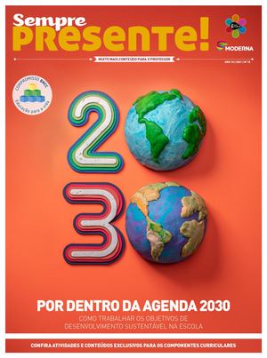 Sempre Presente| Edição 18