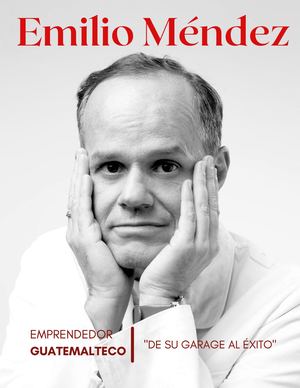 Emilio Méndez