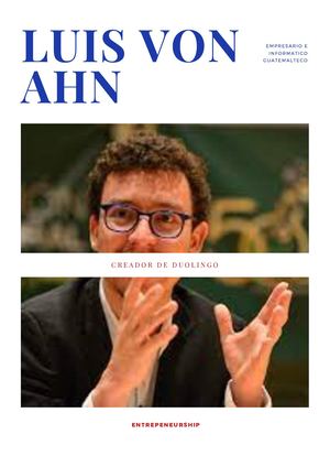 Luis Von Ahn
