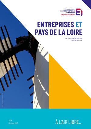 Magazine Medef PDL Octobre 2021 (18)