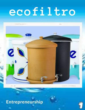 Ecofiltro
