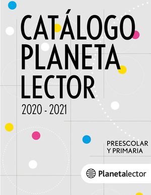 Catalogo Planeta 2022