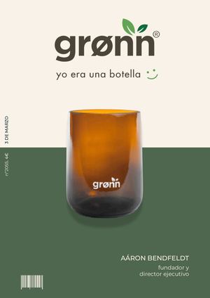 Grønn