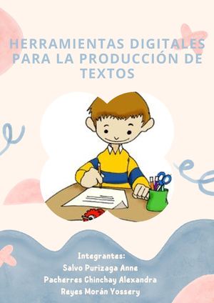 Herramientas Digitales