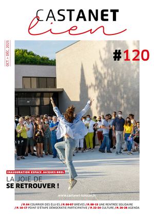 Castanet-Lien #120