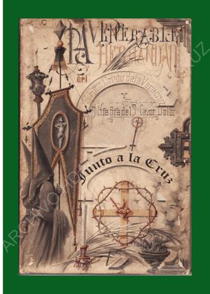 Boletín Junto a la Cruz | 47ª edición