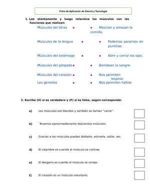 Ciencia Y Tecnologia