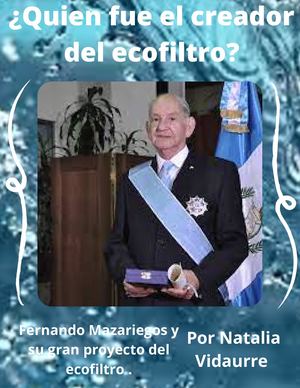 ECOFILTRO 2021