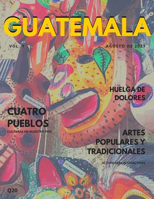 Revista Virtual