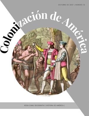 Colonización de América