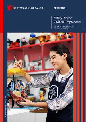 Arte Y Diseño Grafico