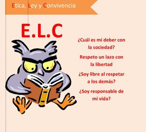 E.L.C