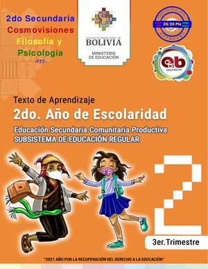 Cartilla 2do Psicología 3er Trim