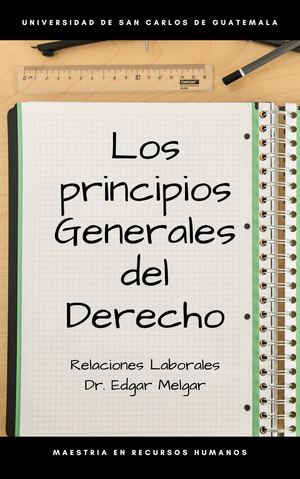 Principios Generales Del Derecho