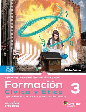 CIVICA Y ETICA 3