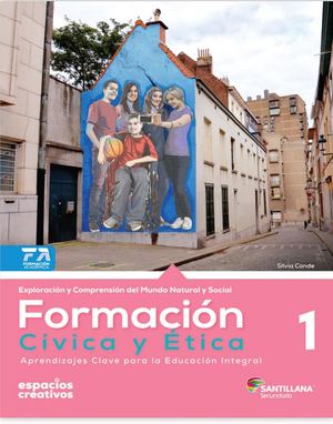 CIVICA Y ETICA 1