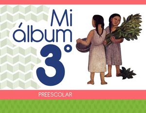 MI ALBUM 3
