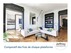 Comparatif Des Frais De Chaque Plateforme