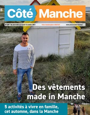 Saint Lo Calameo N449