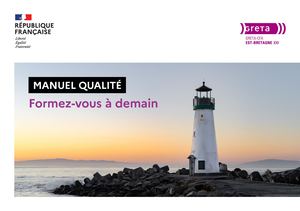 Manuel qualité GEB 2021