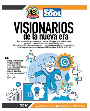 Diario 2001 Aniversario 48