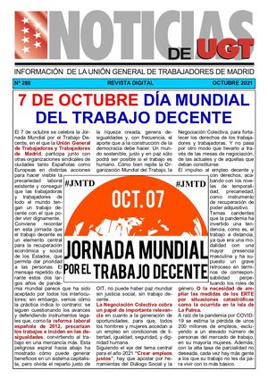 NOTICIAS UGT DIGITAL 288