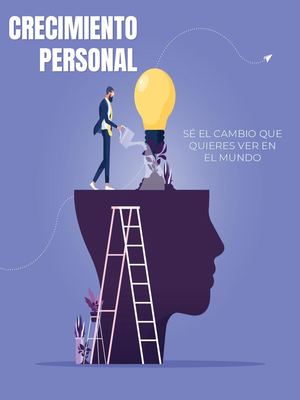 Revista del crecimiento personal Milagros Tovar