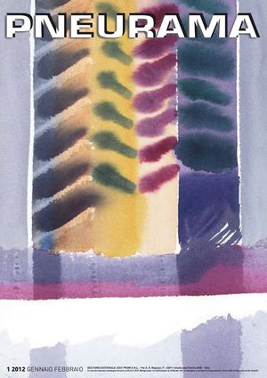 Pneurama 1 2012