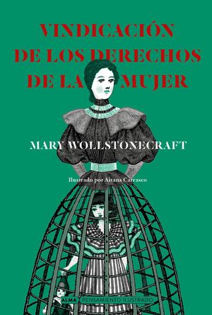 9788418395543 Vindicación De Los Derechos De La Mujer Teaser