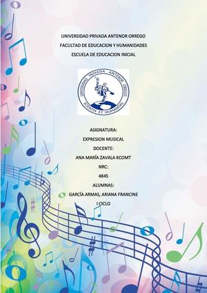 Cancionero García Armas Nrc 4845