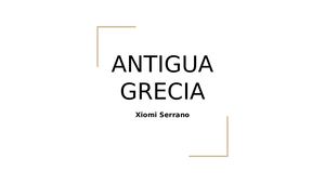 Presentación Sin Título