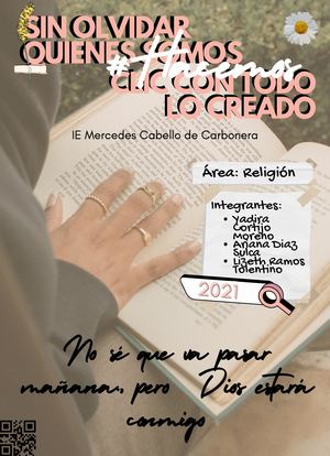Revista religion