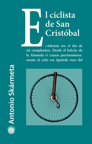 El Ciclista De San Cristóbal