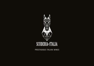 Brochure Scuderia Italia En